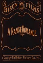 A Range Romance (C)