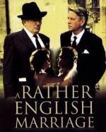 A Rather English Marriage (TV)