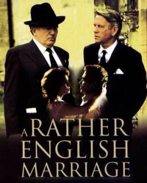 A Rather English Marriage (TV)