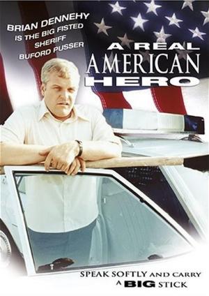 A Real American Hero (TV)