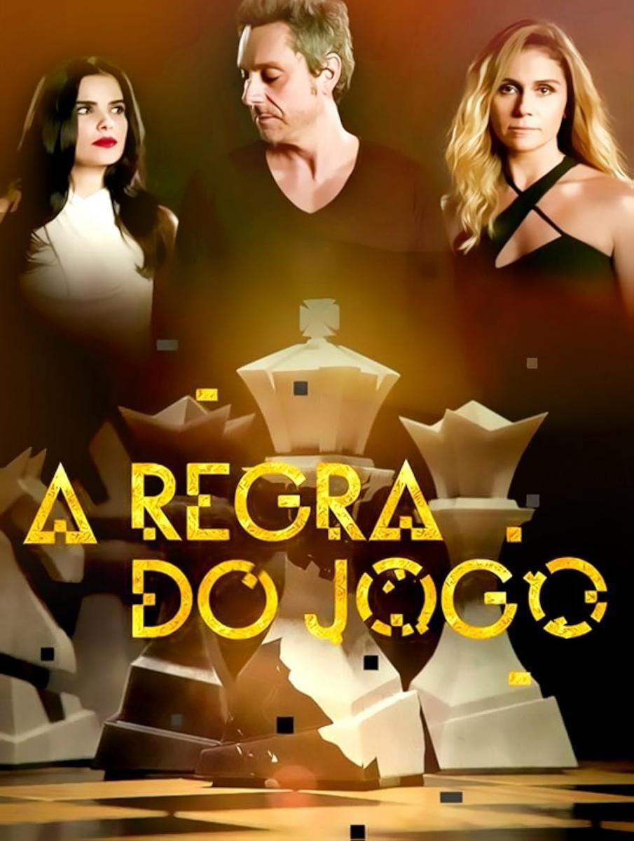 Créditos completos de Las reglas del juego (Serie de TV) - Filmaffinity