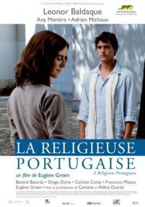 La religiosa portuguesa 