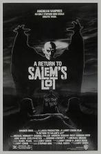 A Return to Salem's Lot 