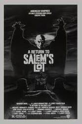 A Return to Salem's Lot 