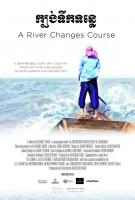 A River Changes Course  - Poster / Imagen Principal