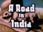 A Road in India (S) (S)