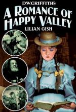 A Romance of Happy Valley 