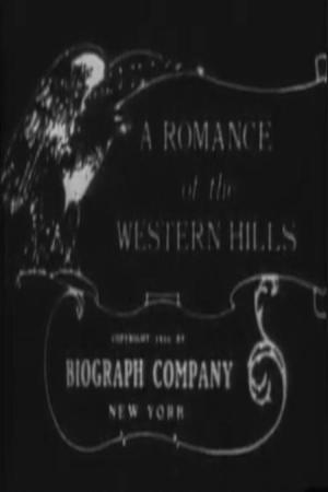 A Romance of the Western Hills (C)
