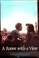 A Room With a View  - Posters