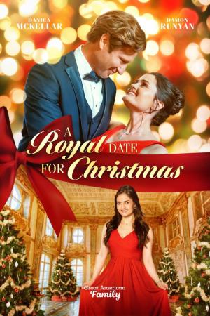 A Royal Christmas Romance (TV)