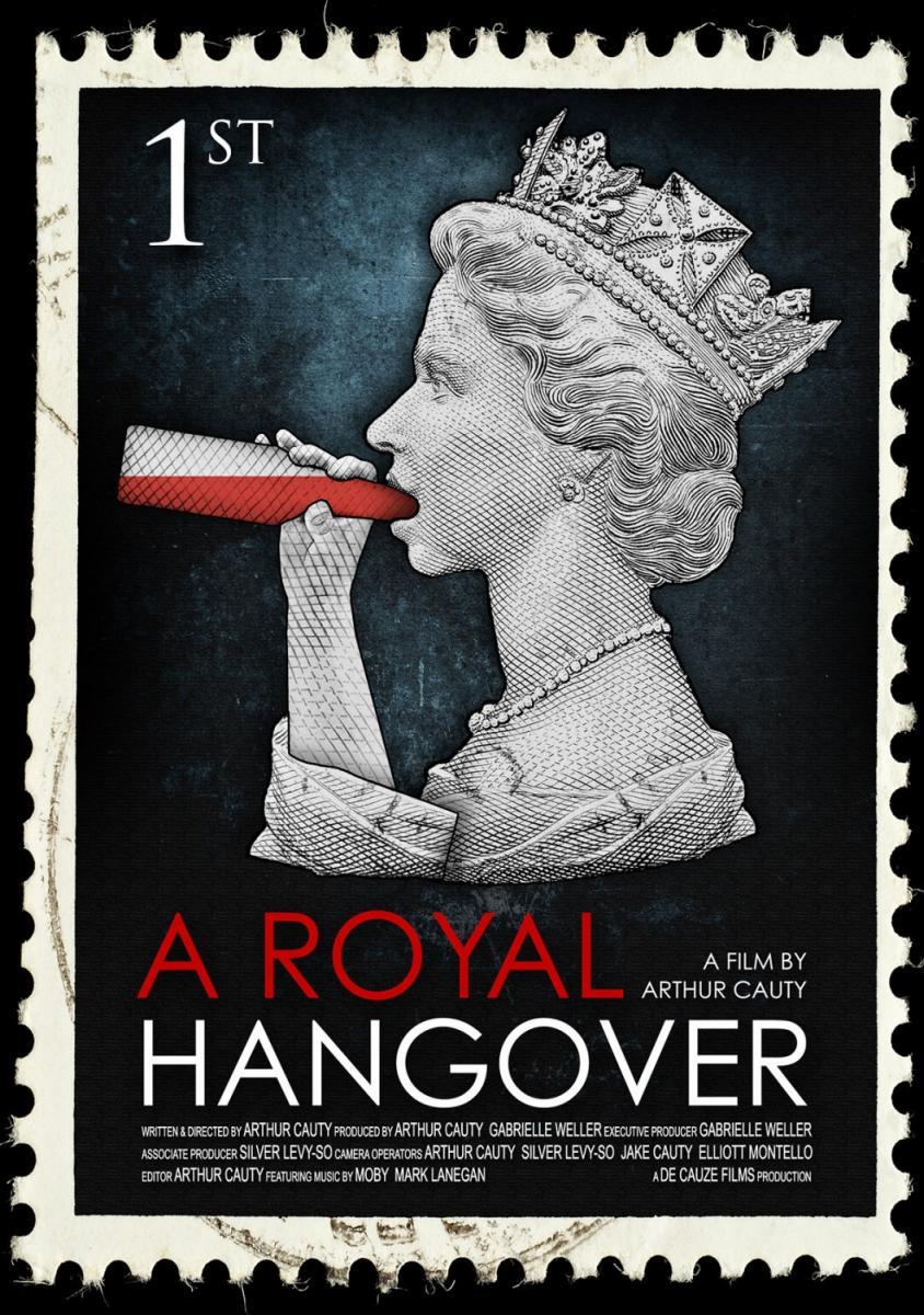 A Royal Hangover  - Poster / Main Image