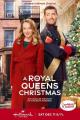 A Royal Queens Christmas (TV)