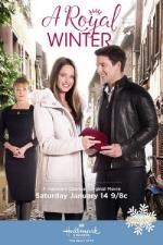 A Royal Winter (TV)