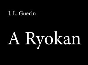 A Ryokan (C)