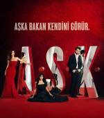 A.S.K. (Serie de TV)