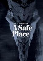 Un lugar seguro  - Dvd