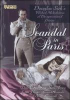 A Scandal in Paris  - Dvd