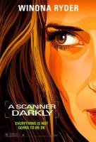 A Scanner Darkly (Una mirada a la oscuridad)  - Promo