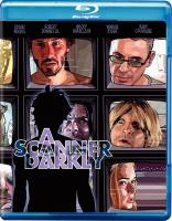 A Scanner Darkly  - Blu-ray
