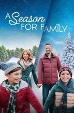 A Season for Family (TV)