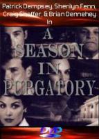 A Season in Purgatory (TV) - Poster / Imagen Principal