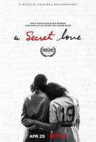 A Secret Love  - Poster / Main Image