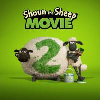 La oveja Shaun. La película: Granjaguedón  - Posters