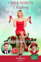 La Navidad de una adicta a los zapatos (TV) - Poster / Imagen Principal