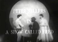 A Show Called Fred (TV Series) (Serie de TV) - Poster / Imagen Principal