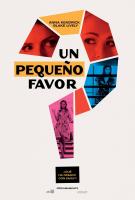 A Simple Favour  - Posters