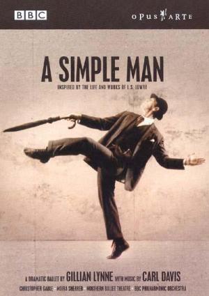 A Simple Man (TV)