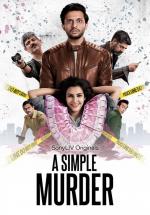 A Simple Murder (TV Series)