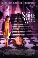 A Simple Wish  - 