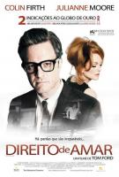 A Single Man  - Posters