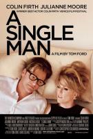 A Single Man  - Posters