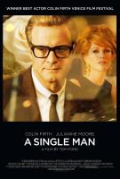 A Single Man  - Poster / Main Image