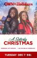 A Sisterly Christmas (TV)