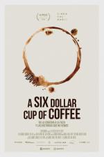 Una taza de café de seis dólares 
