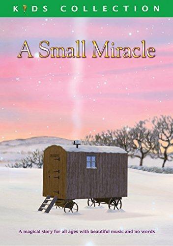 A Small Miracle (TV) (TV)