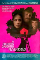 A Soldier's Daughter Never Cries  - 