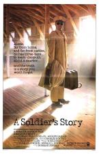Historia de un soldado 