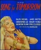 A Song for Tomorrow  - Poster / Main Image