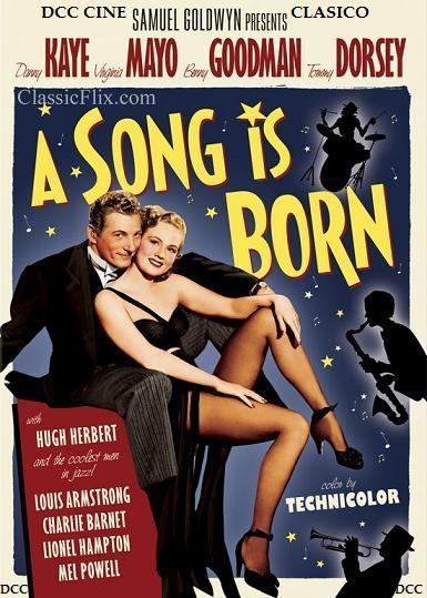 Nace Una Canción (1948)