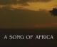A Song of Africa 