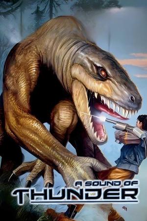 A Sound of Thunder (GBA) 