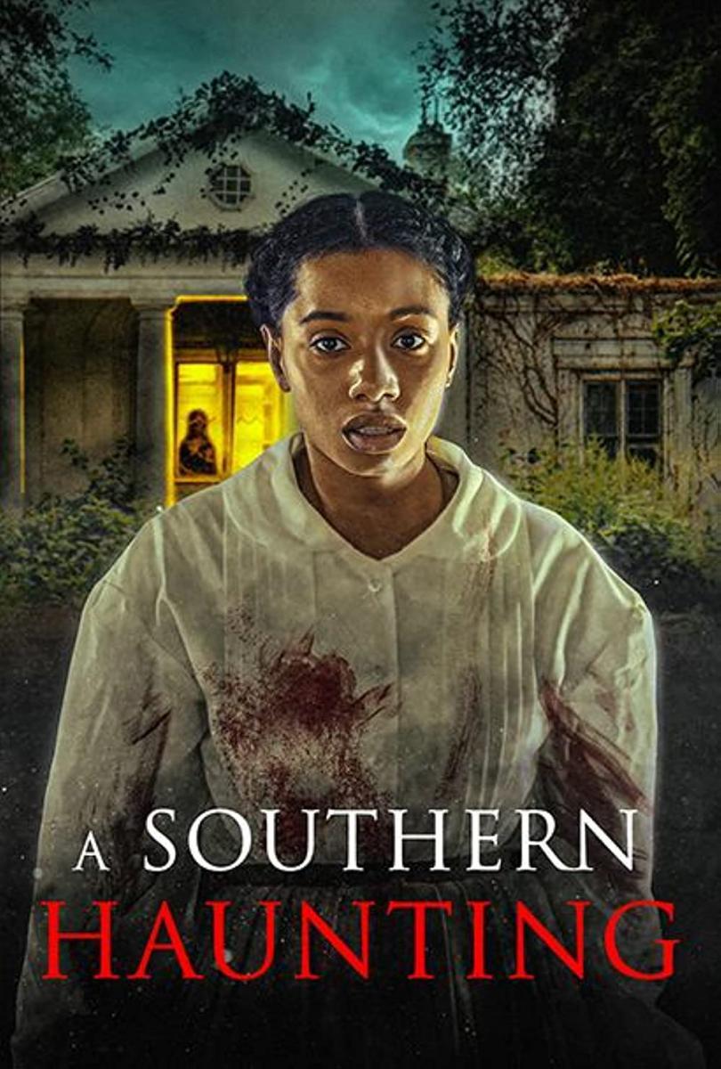 A Southern Haunting (2023) FilmAffinity