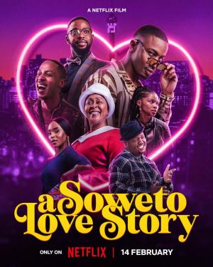 A Soweto Love Story 