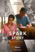 A Spark Story: Una historia con chispa 