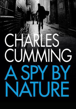 A Spy by Nature 