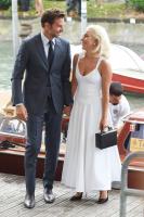 Bradley Cooper & Lady Gaga. Venice Film Festival